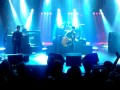 Stereophonics - A Minute Longer live Hammersmith ...