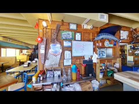 Toni & Joe's Patio video thumbnail