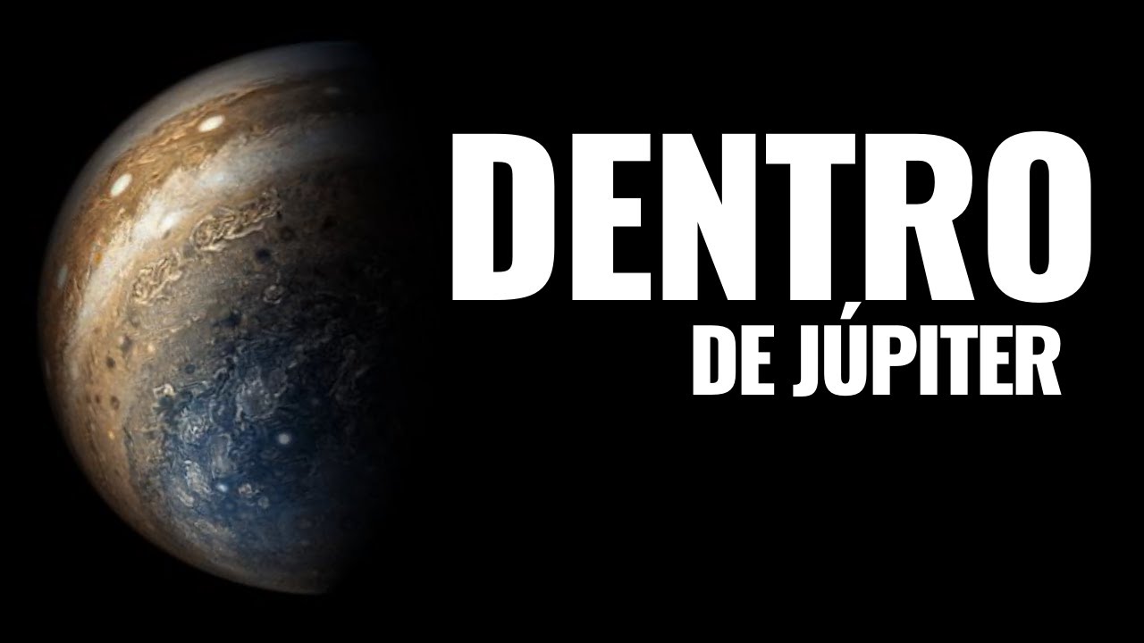 Planeta Júpiter: Tudo sobre a estrela que FALHOU