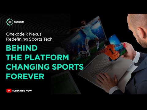 The role of AI in sports: How AI Is Transforming Sports Management thumbnail