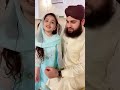 Aayat Arif With Hafiz Ahmed Raza Qadri Beautiful Dua Short Aayatarif 1