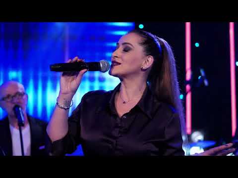 Aneta Ljumakovska i Aneta Band splet makedonski pesni mix1