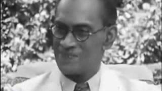 Download lagu S.W.R.D Bandaranaike - Interviewed by the British National Television BBC mp3