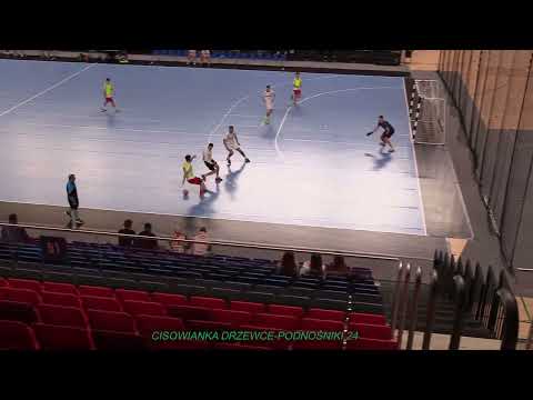 CISOWIANKA DRZEWCE- PODNOŚNIKI 24