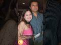 How Ayesha Jhulka Got Married Lovely Secret Of Ayesha Sameer Vashi Ayeshajhulka