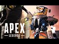 Apex Legends: Season 4 – Official Assimilation Battle Pass Overview Trailer