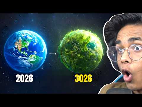 What Is Going To Happen In Future?