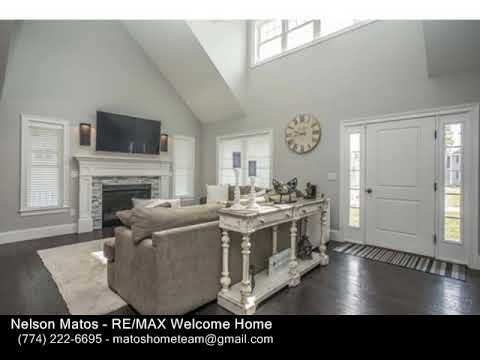 17 Waterford Circle, Dighton MA 02715 - Single Family Home - Real Estate - For Sale -