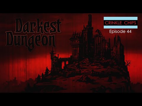 Heals OP - Let's Play Darkest Dungeon Episode 44