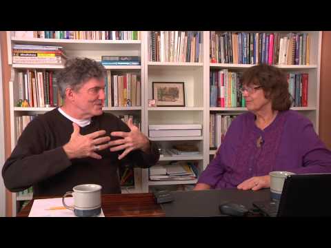 The Basics of Anxiety