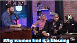 The episode of The Deen Show delves into the topic of polygamy, shedding light on the history, science, and misconceptions...