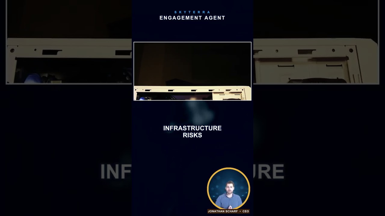Video thumbnail: Turn conversations into structured and actionable intelligence