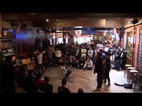 ReFreshed - Exhibition - Musick vs Stay Youth Crew