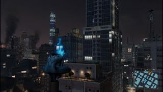 Marvel's Spider-Man　sosuke実況＃22