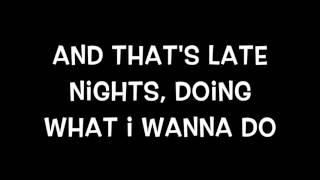 Bacon (feat. Ty Dolla $ign) - Nick Jonas | Lyrics