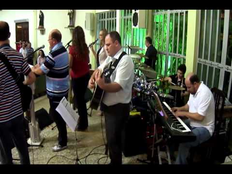 X CERCO DE JERICO - HINO DA CF 2013