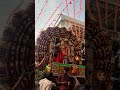 Srikalahasti Yedu Gangamma Jathara Youtube Shorts