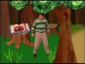 Blues Clues Elvis Music
