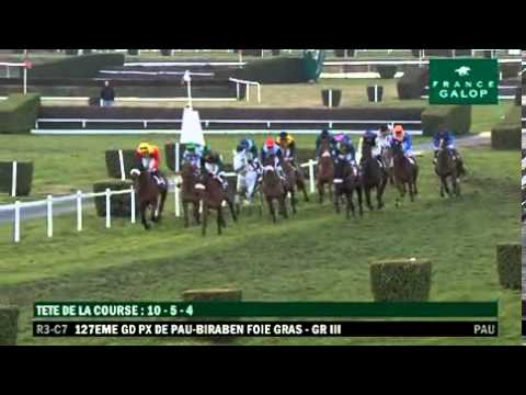 2014.01.19 Grand Prix de Pau - Kalmonto