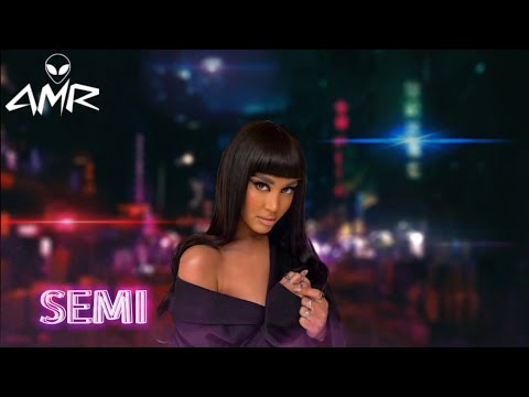 Semi Jaupaj - All your lovin ( Remixed by AMR )