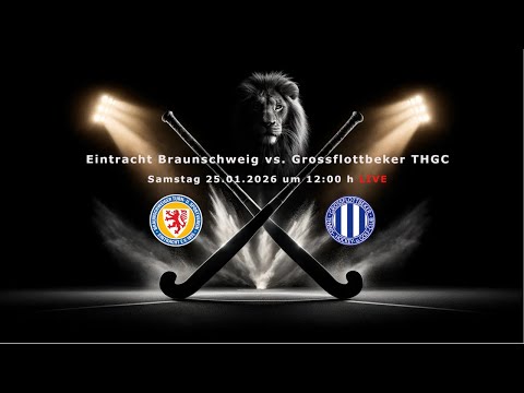 BTSV.TV - EBS vs.  GTHGC - 25.01.2026 12:00 h