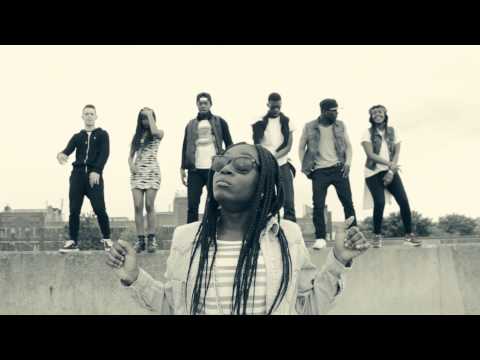 [@NANGTV] Lavz Ft Igniterr - Like That [Net Video] (@itzlavz @igniterr)