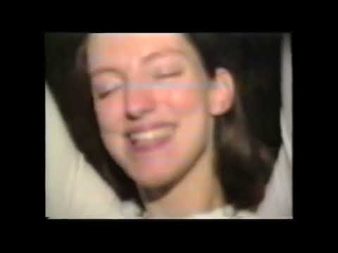 Hooligan X, Colin Paterson, Club Havana, Middlesbrough, 1990