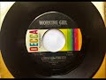 Working Girl + Funny (But I'm Not Laughing) , Conway Twitty , 1967