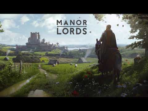 Manor Lords OST - The Peasants (Soundtrack Preview)