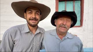 MAIS CAUSOS DO SEU MANOEL TROPEIRO - SÃO BENTO DO SAPUCAÍ SP