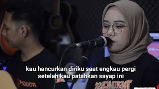 Download lagu DUKA Last child (cover indah yastami) mp3