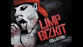 Limp bizkit -Build a bridge