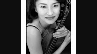 Kyung Wha Chung  Bruch Fantaisie écossaise