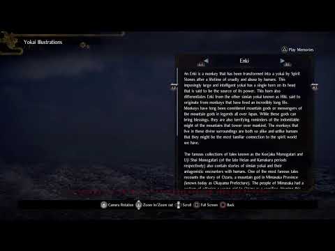 Nioh 2 - Pt7