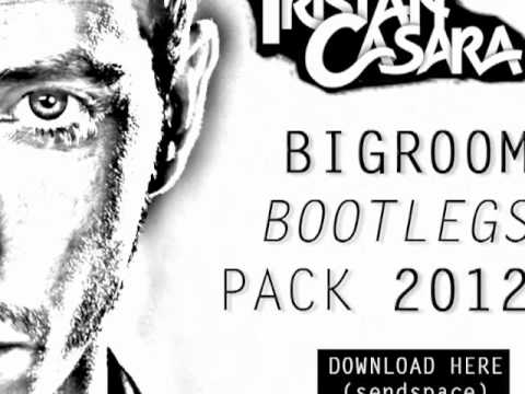 Avicii Vs Axwell - Levels Found You (CASARA BIGR00M'BOOT)