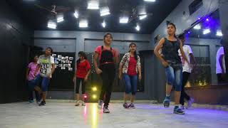 Ide Kalala Vunnadhe video song || barath anu nenu || MAHESH BABU || AJJU CHOREOGRAPHER