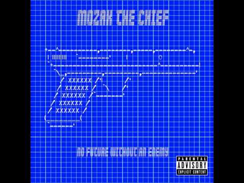 Mozak the Chief - Pick your Poison (feat. Ruste Juxx & Jayy Grams)