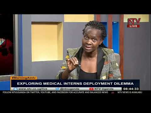 What the budget communicates to the health sector | Morning At NTV