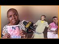 BIBI WA MIAKA 60 AMPELEKA POLICE KIJANA WA MIAKA 27 SIJALALA NAYE MIMI HANA ADABU HUYU