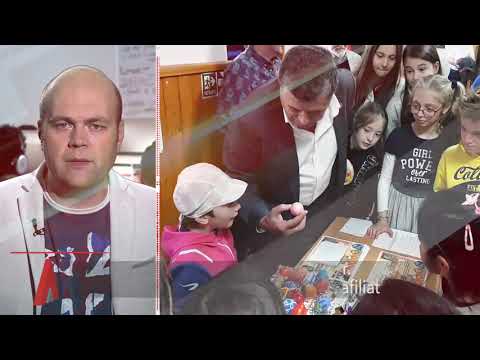 Stiri Mediafax 25 Septembrie - DIICOT cere ajutorul FBI pentru expertiza ADN-ului Luizei