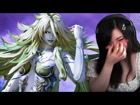 Oh no SHE'S HOT | FFXIV Endwalker 6.2 MSQ Reactions