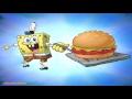 SPONGEBOB SPONGEBOB