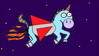 The Starship Unicorn