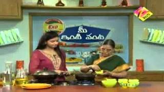 Mee Inti Vanta Nov. 23 '10 Part - 2