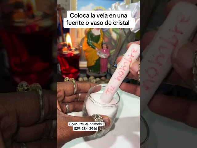 Vídeo relacionado con 70 hechizos de amor: magia blanca para principiantes