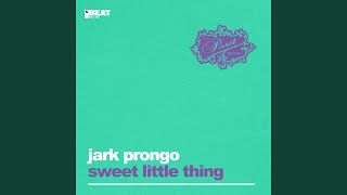Sweet Little Thing (Velvet West Extended Remix)