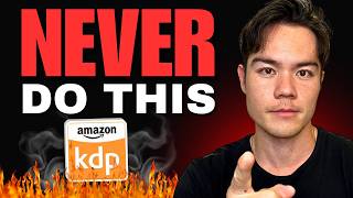 How to Make Your Books Actually SELL on Amazon KDP