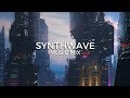 Best Of Synthwave Music Mix Future Fox Mixed By CABLE