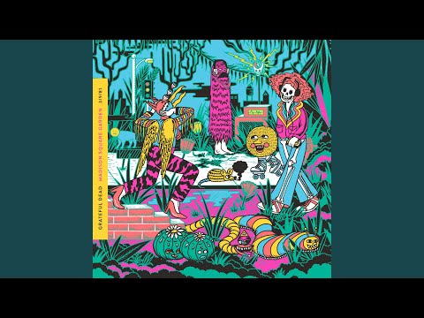 I Know You Rider (Live at Madison Square Garden, New York, NY 3/9/81)