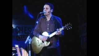 Depedro - Miguelito (Madchester Club, 22.03.2014)